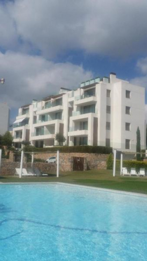 Отель Las Colinas Golf  Кастилло Дэ Дон Хуан